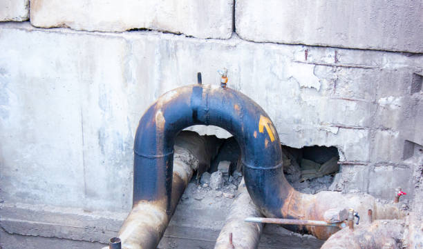 Best Professional water damage repair  in Gallitzin, PA
