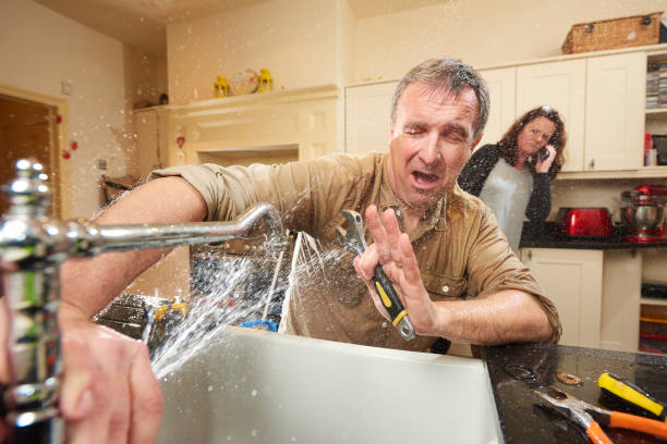 Best Basement water damage restoration  in Gallitzin, PA